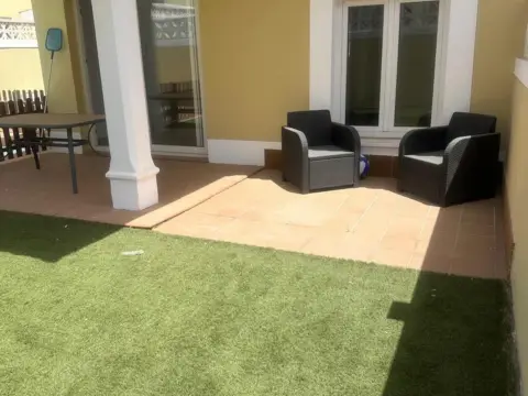 Chalet unifamiliar en calle Alcaidón, 12