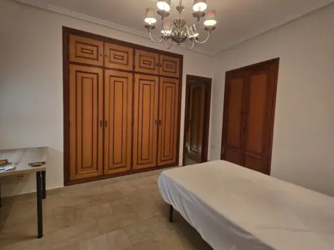 Piso en Plaza del Ansano, 7