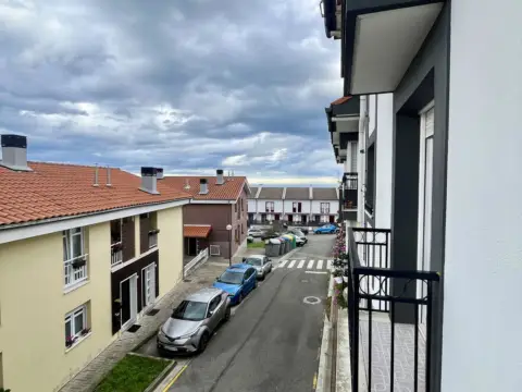 Piso en calle de Goiko, 1