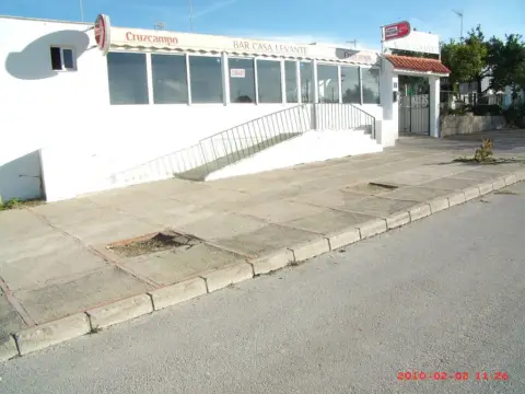 Chalet unifamiliar en Polígono Alcornocalejo, 16