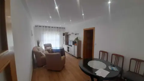 Piso en Avenida de la Vera, 34