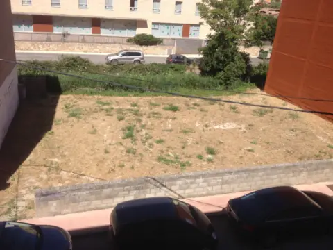 Terreno en calle de Vicente Moñux, 7
