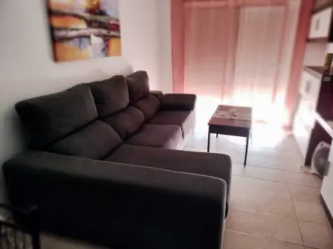 Piso en calle Almirante Lallemand, 116