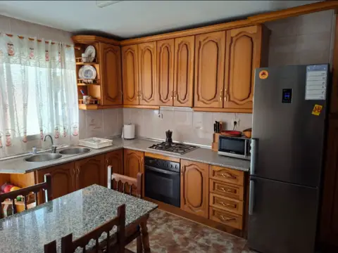 Piso en calle del Cardenal Parrado, 7