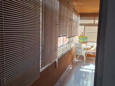 Piso en calle del Cardenal Parrado, 7
