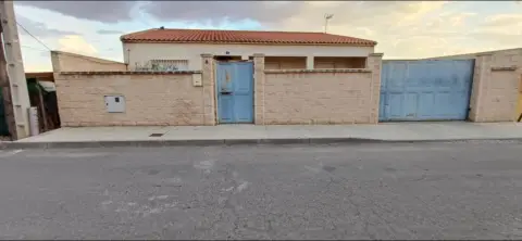 Chalet rústico en calle de Cantarranas, 8