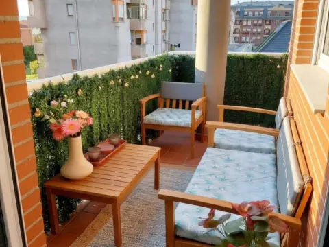 Piso en calle de Al San Ginés, 1