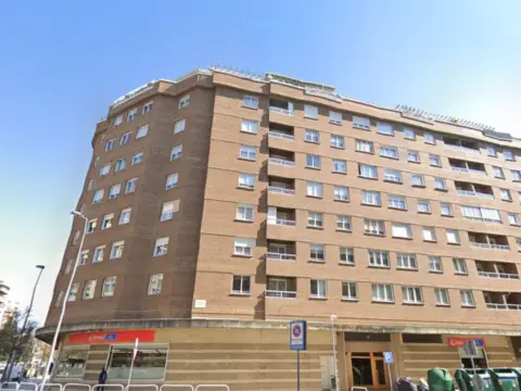 Piso en Benjamín Tuterakoaren Kalea, 18