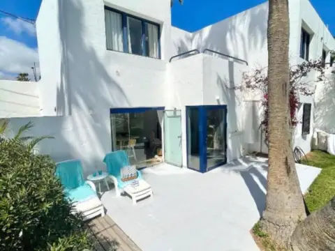 Apartamento en Avenida Nuestra Señora del Carmen, 18