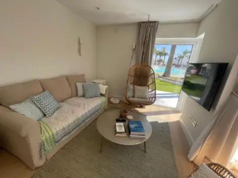 Apartamento en Avenida Nuestra Señora del Carmen, 18