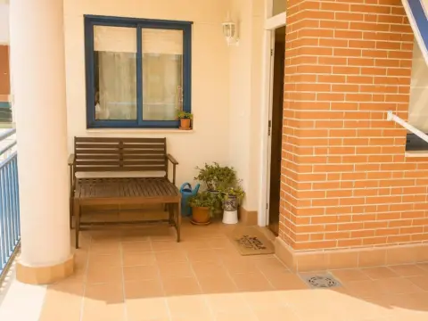 Terraced house on Calle de Rebesquina, 10