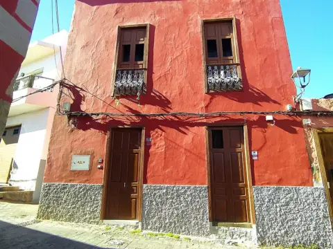 Chalet rústico en calle de José Ramírez, 28