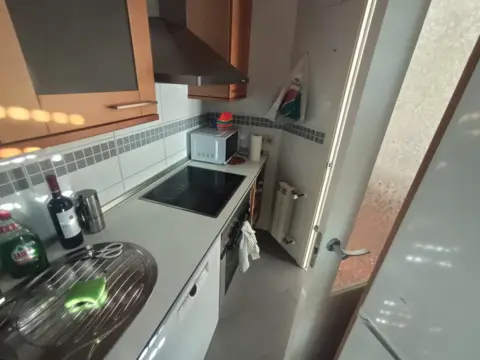 Habitación en Avenida de la Gran Vía del Sureste, 29