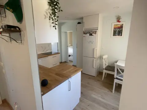 Apartment on Calle de Andalucía, 7