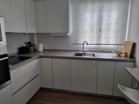 Piso en calle Lamarque de Novoa, 4