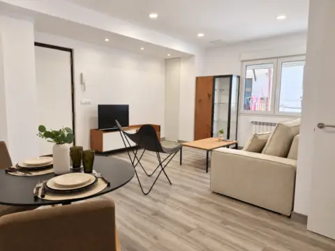 Apartment on Calle de Hermilio Alcalde del Río, 15