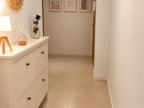 Piso en Camino Santa Elvira,  12