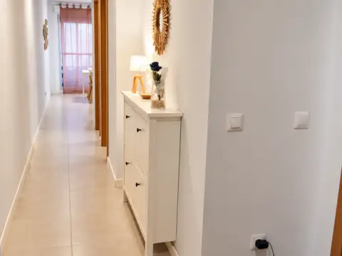 Piso en Camino Santa Elvira,  12