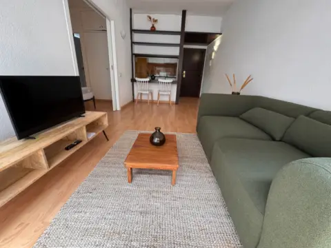 Piso en Erriberri Kalea, 38