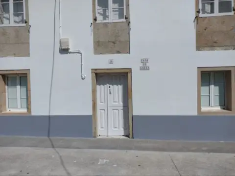 Casa rústica en Rúa do Times, 10