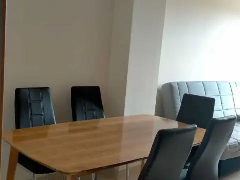 Apartamento en Avinguda Generalitat, 12