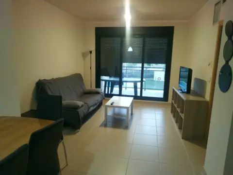 Apartamento en Avinguda Generalitat, 12