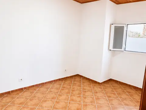Piso en calle Brezal, 7