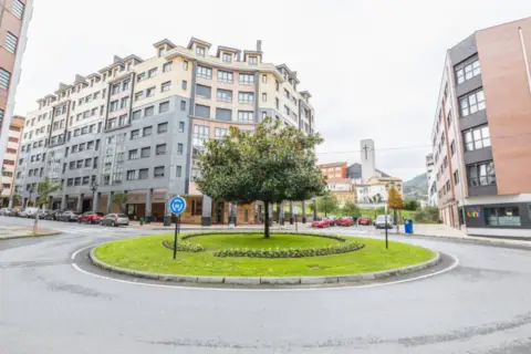 Piso en calle de Belarmino Cabal, 9