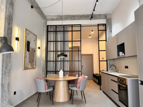Loft en Avenida de San Sebastián, 92