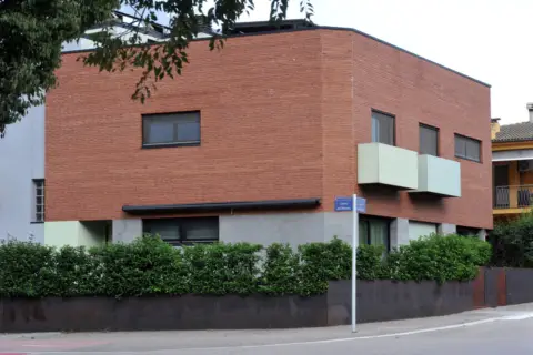 Casa pareada en Carrer del Riu Marroc, 54