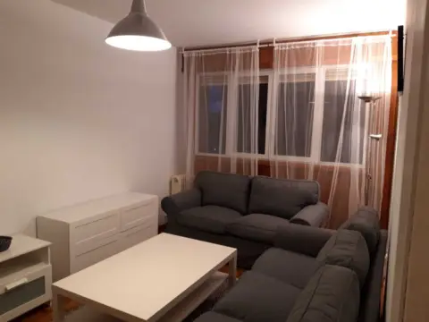 Piso en calle de San Esteban, 1