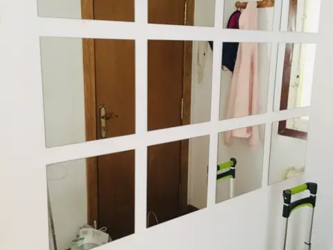 Piso en calle de San Esteban, 1