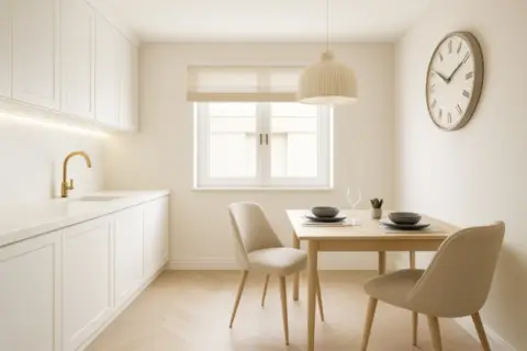 Ático en calle del Concejo de Zabalegui, 24