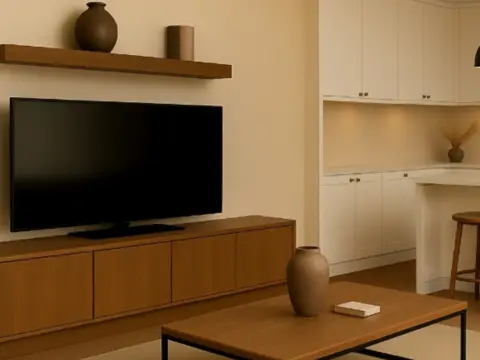 Ático en calle del Concejo de Zabalegui, 24