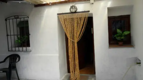 Casa rústica en calle de los Almacenes, 12