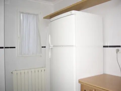 Apartamento en calle de Fray Luis de León, 8