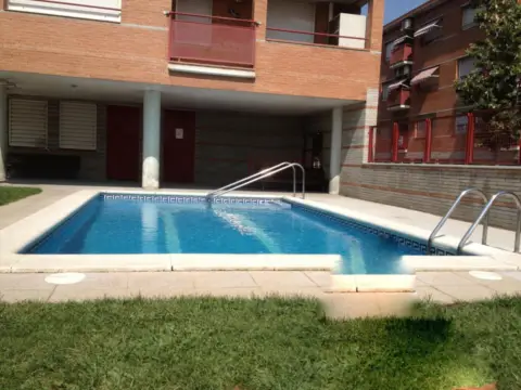 Piso en Carrer de la Verge del Carme, 8
