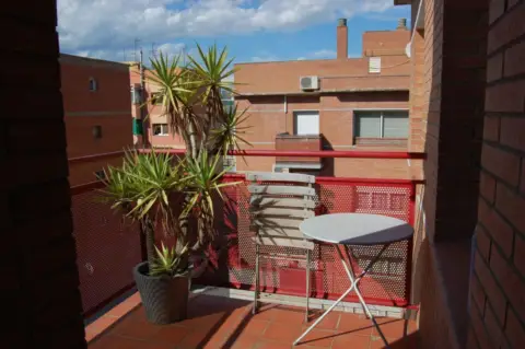 Piso en Carrer de la Verge del Carme, 8