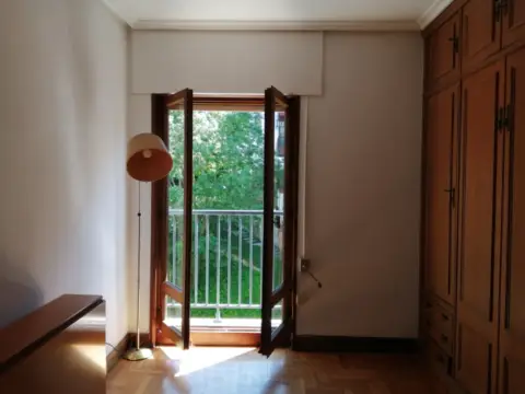 Piso en calle de Egia, 6