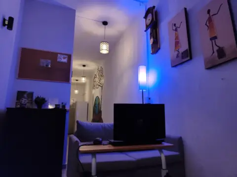 Habitación en Carrer de Bofí, 12