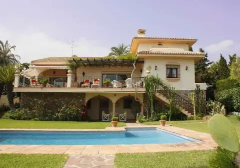 Chalet unifamiliar en calle del Ciervo, 149