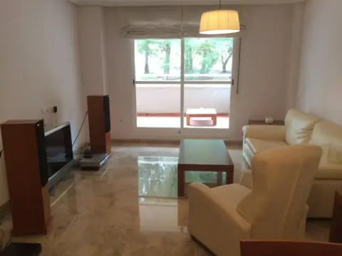 Piso en calle Taibilla, 1