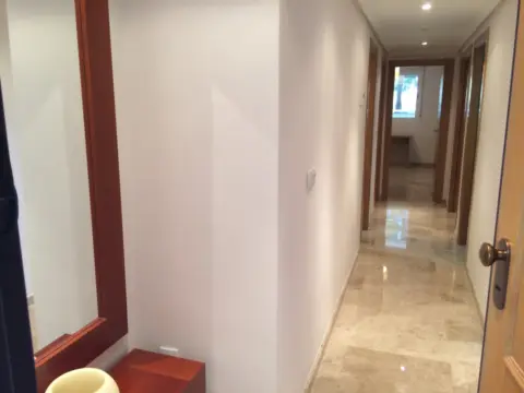 Piso en calle Taibilla, 1