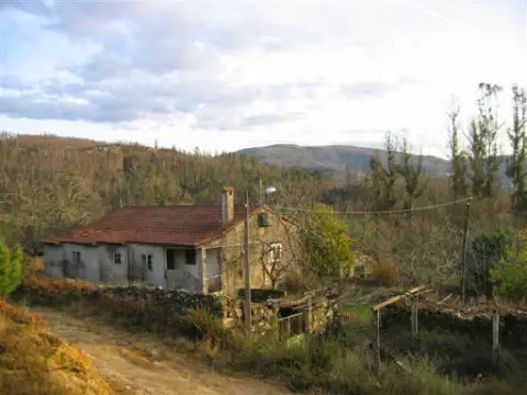 Finca rústica en Camino Cabirta, nº 65