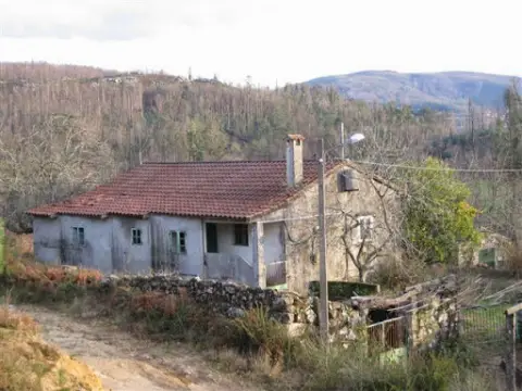 Finca rústica en Camino Cabirta, nº 65
