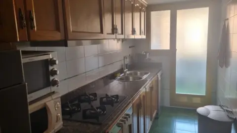Habitación en Avenida de Vicente Blasco Ibáñez, 194