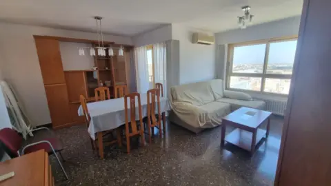Habitación en Avenida de Vicente Blasco Ibáñez, 194
