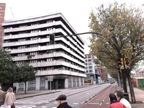 Piso en Plaza del Humedal, 7