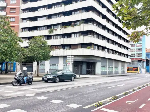 Piso en Plaza del Humedal, 7