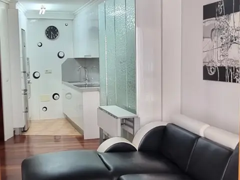 Piso en calle de San José, 4